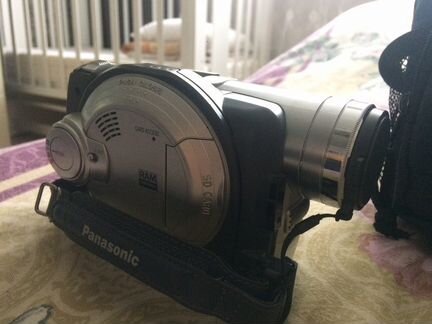 Видеокамера