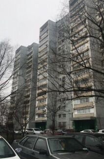3-к квартира, 100.1 м², 5/14 эт.