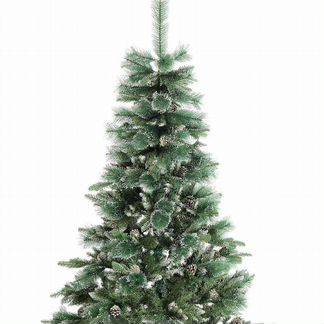 Елка новогодняя исскуственная