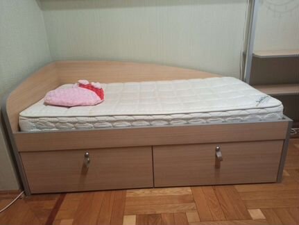 Детский диван