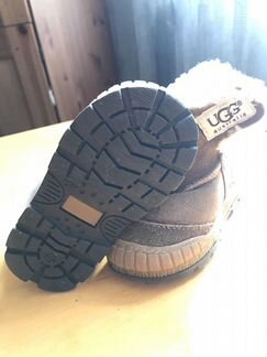 Сапоги ugg