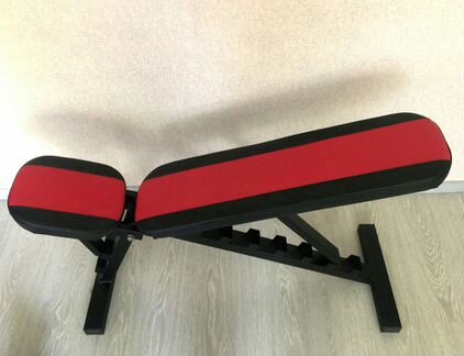 Скамья для жима