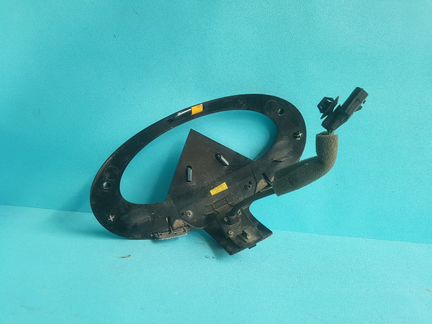 Эмблема передняя Infiniti Jx Qx60 L50