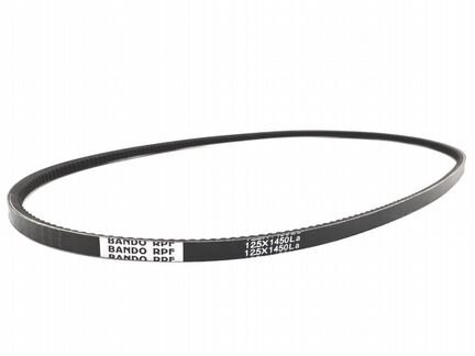 Ремень вентилятора 