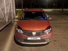 Dacia Sandero 1.5 МТ, 2010, 133 000 км объявление продам