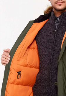 Куртка Fred Perry