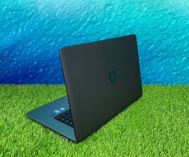 Идеальный Ноутбук HP EliteBook 850 G1 / AMD FHD
