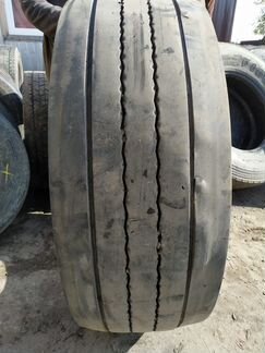 Грузовая шина бу 385 65 R22.5 Continental