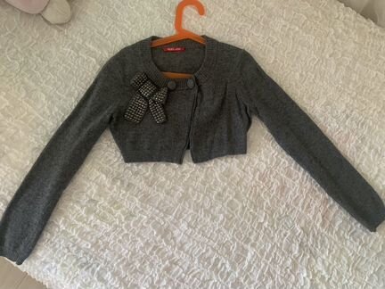Свитера silver spoon,pepe jeans, liu-jo