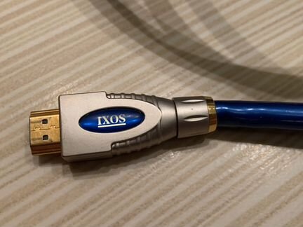 Кабель hdmi / dvi-d