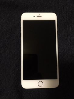 Телефон iPhone 6s+