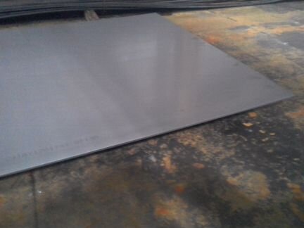 Нержавейка листовая толщина 4,0 мм