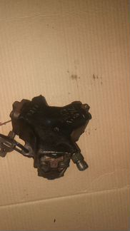 Тнвд Mercedes-Benz E-Класс W210/S210 (рестайлинг)