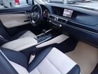 Lexus GS 2.5 AT, 2012, 138 000 км объявление продам