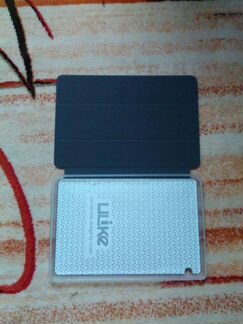 Силиконовый чехол unlike для lenovo 7600, новый