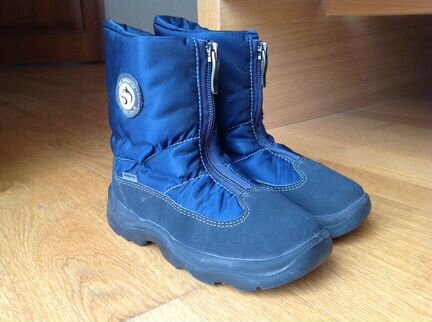 Зимние Skandia Tex 26 р. Alaska в идеале