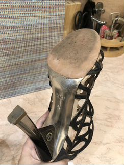 Босоножки Fabi 36 р