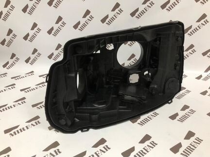 Новый корпус фары Land Rover Discovery 4 2013-2016