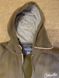 Худи hoodie толстовка CAT XL