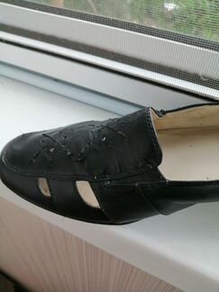 Туфли Provocante super weich, супер мягкие