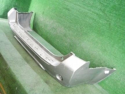 Бампер задний Nissan Pathfinder R51 (2010-2014) H5