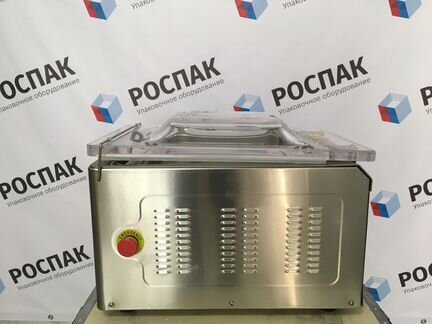 Вакуумный упаковщик dz 260