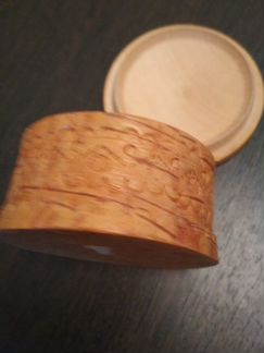 Шкатулка олимпиада80