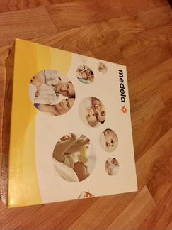 Молокоотсос электрический Medela Mini Electric
