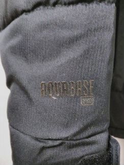 Куртка тёплая для активного отдыха