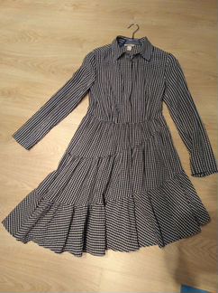 Платье H&M лимитированная коллекция