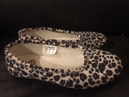 Туфли для девочки