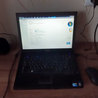Dell latitude E6410