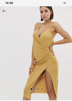 Платье ASOS новое 42-44