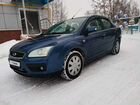Ford Focus 1.8 МТ, 2007, 170 000 км