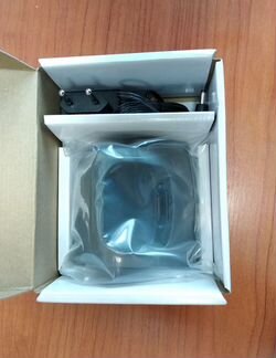 Aastra DT390 dect телефон