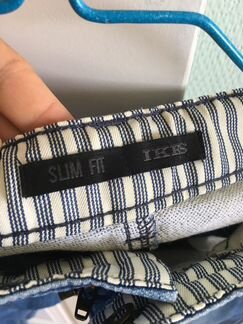 Джинсы ikks 140 рост