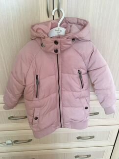 Куртка зимняя Acoola 98