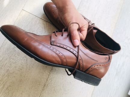 Ботинки Rockport