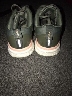 Кроссовки nike