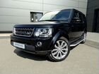 Land Rover Discovery 3.0 AT, 2014, 76 688 км