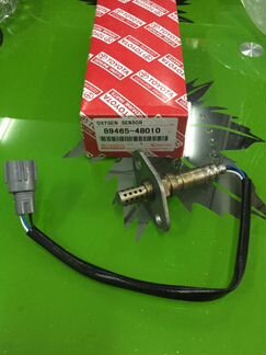 Лямбда зонд Toyota 3S, 1NZ,1MZ, 4S 89465-48010