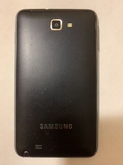 Смартфон samsung GT-N7000 galaxy note