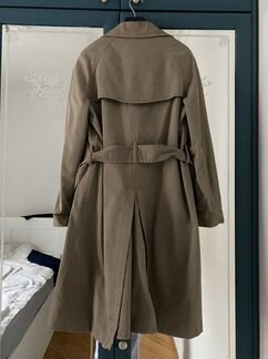 Тренч Gap
