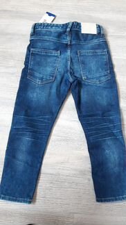 Детские джинсы Н&М размер 116 (5-6)