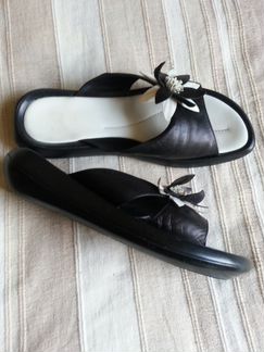 Сабо santini Италия 39р