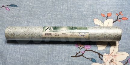 Рулон обоев