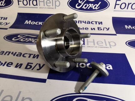 Ступица (Подшипник передней ступицы) Ford C Max
