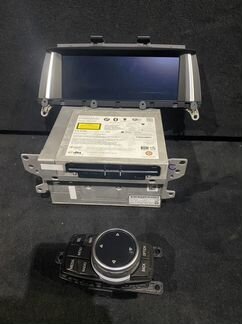 Комплект NBT BMW X3 F25 X4 F26 бмв х4 ф26 х3 ф25