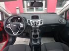 Ford Fiesta 1.4 AT, 2012, 133 425 км объявление продам
