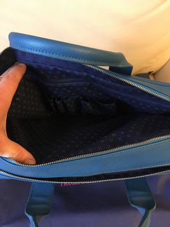 Сумка Trussardi мужская новая